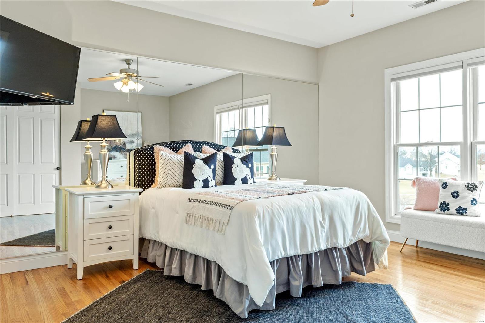 Whitmoor Country Club #1 - Residential