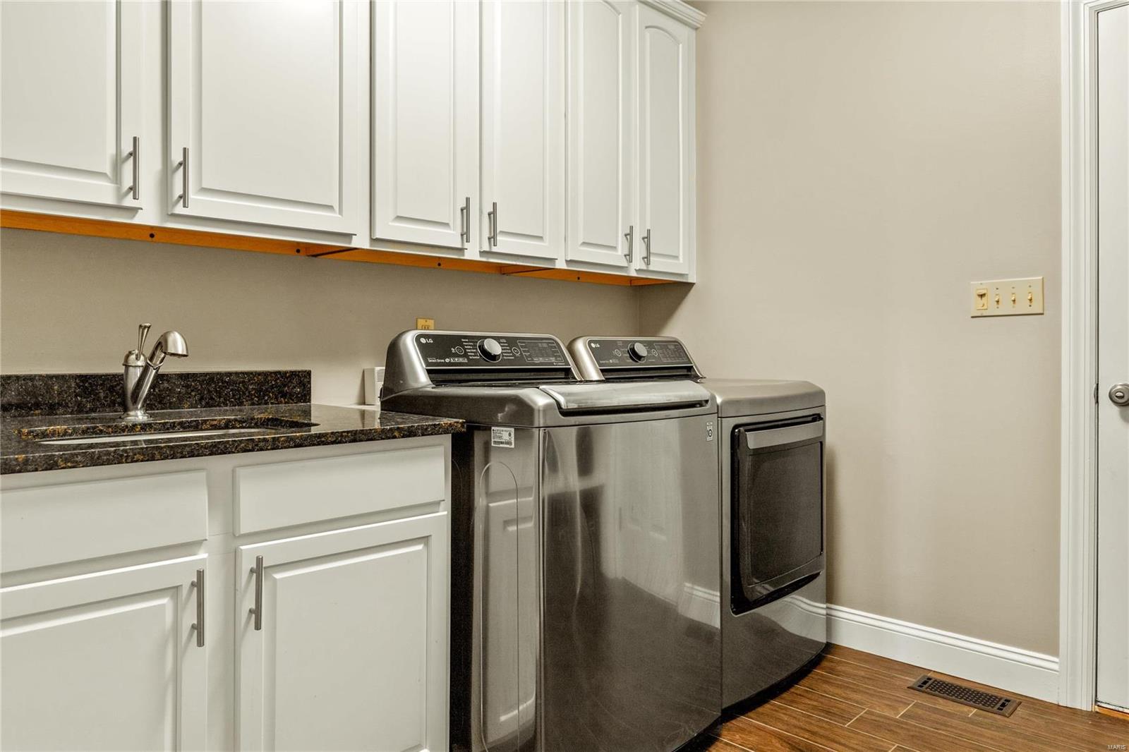 Whitmoor Country Club #1 - Residential