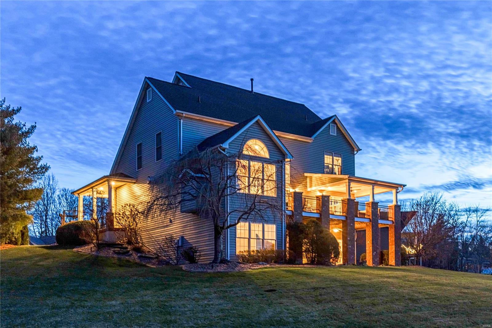 Whitmoor Country Club #1 - Residential