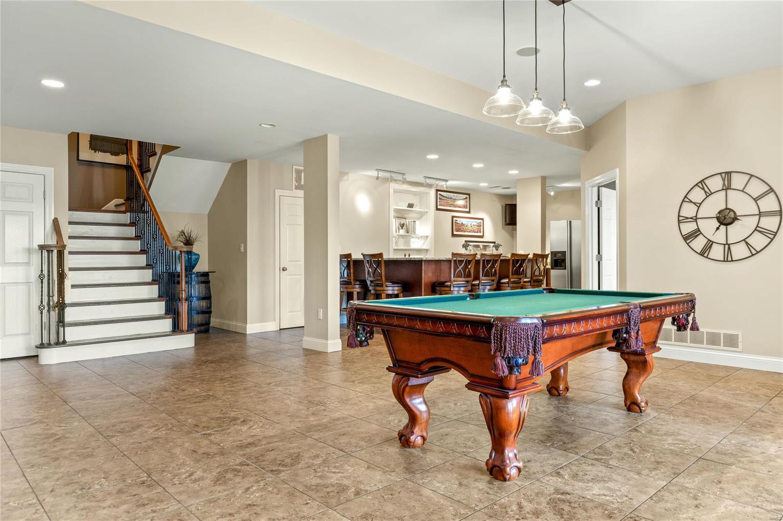 Whitmoor Country Club #1 - Residential