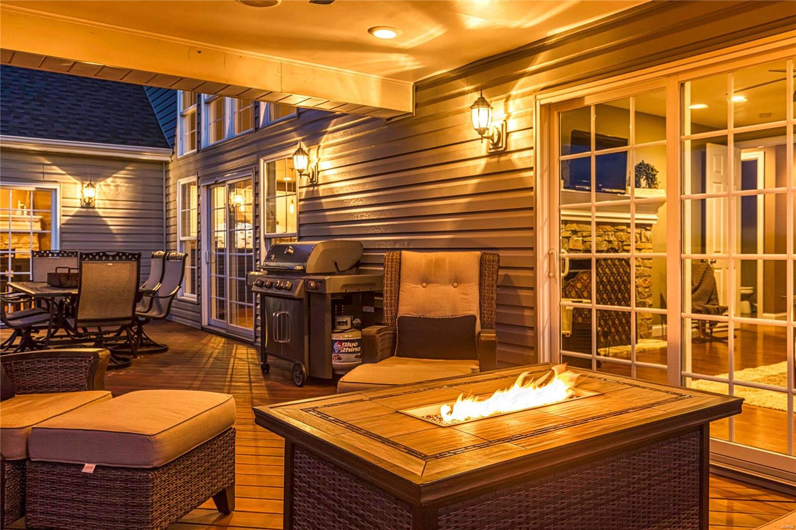 Whitmoor Country Club #1 - Residential