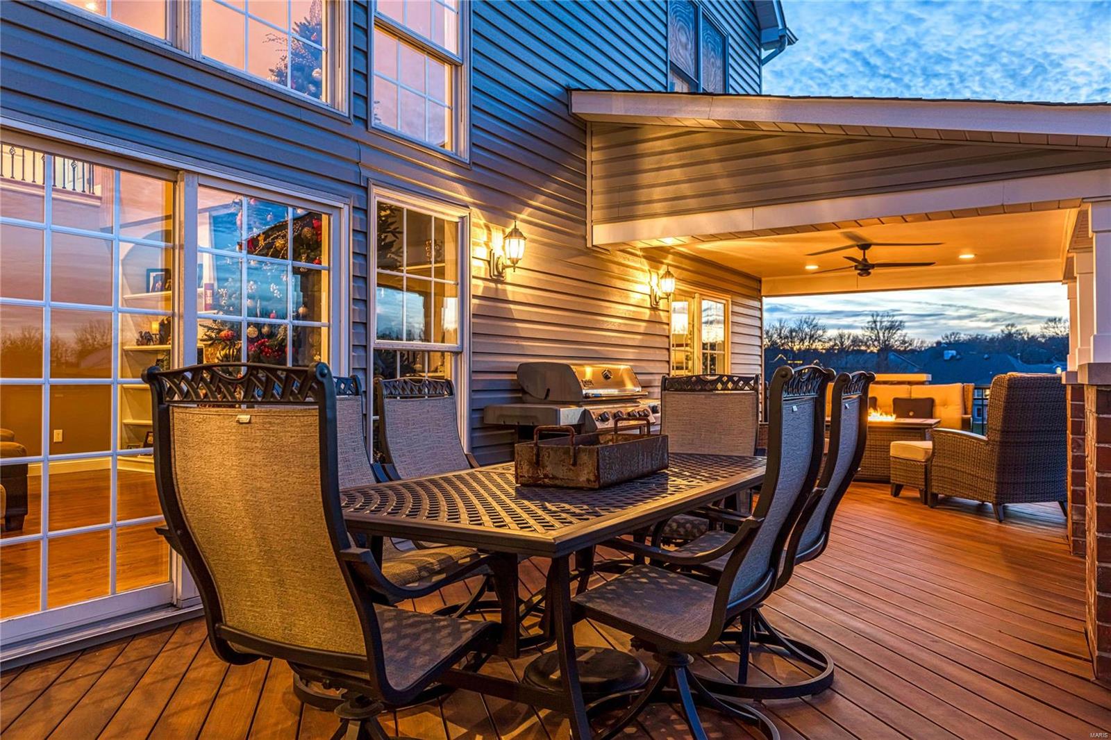 Whitmoor Country Club #1 - Residential