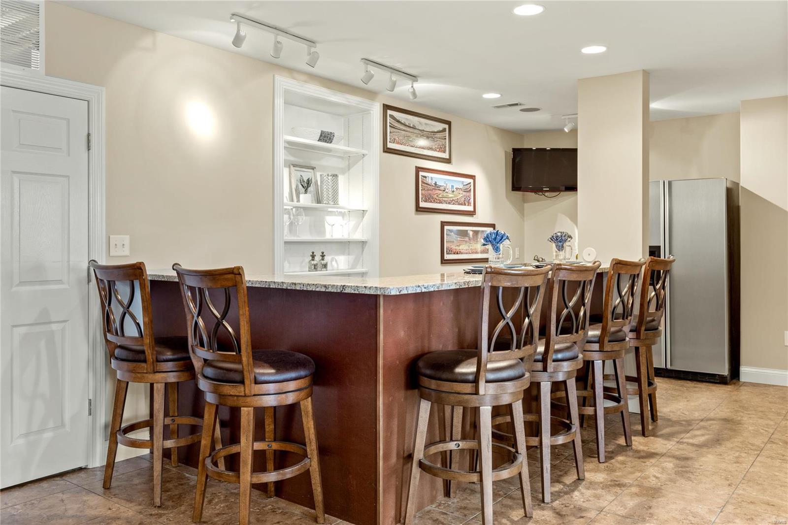 Whitmoor Country Club #1 - Residential