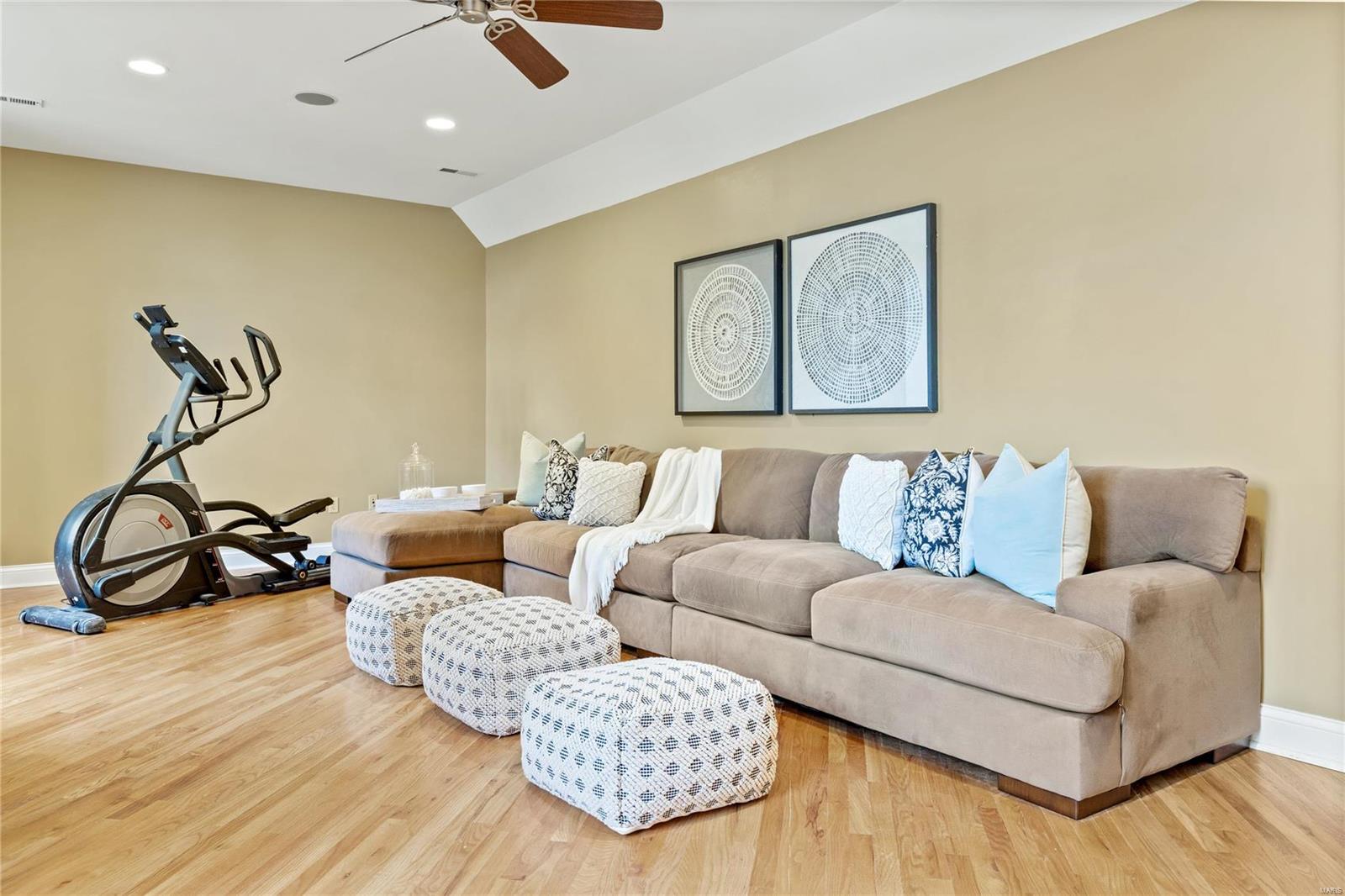 Whitmoor Country Club #1 - Residential