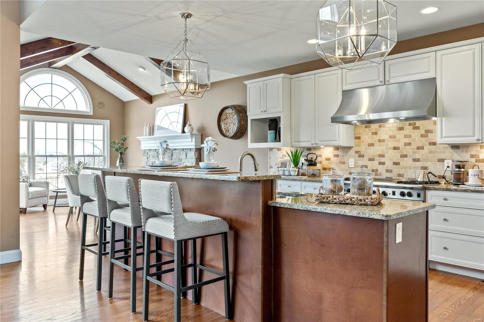 Whitmoor Country Club #1 - Residential