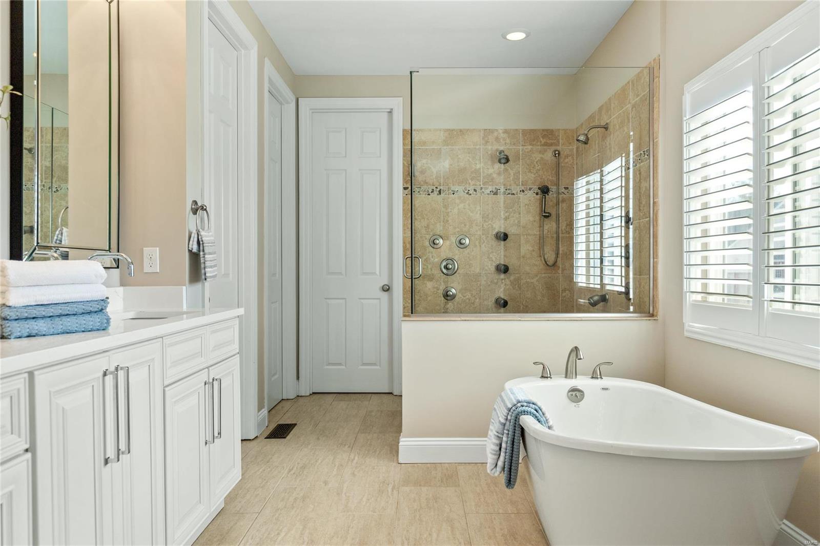 Whitmoor Country Club #1 - Residential