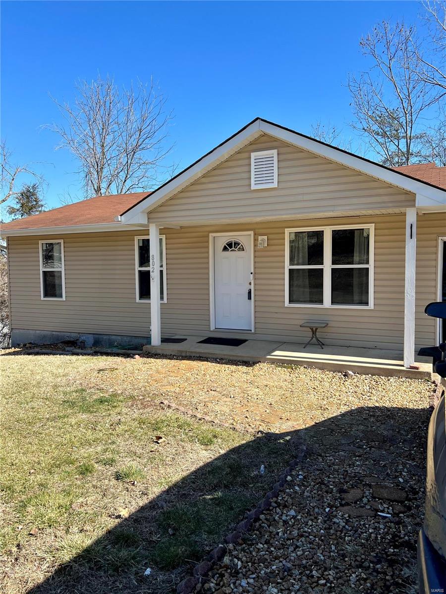 Country Cottage Estates - Residential