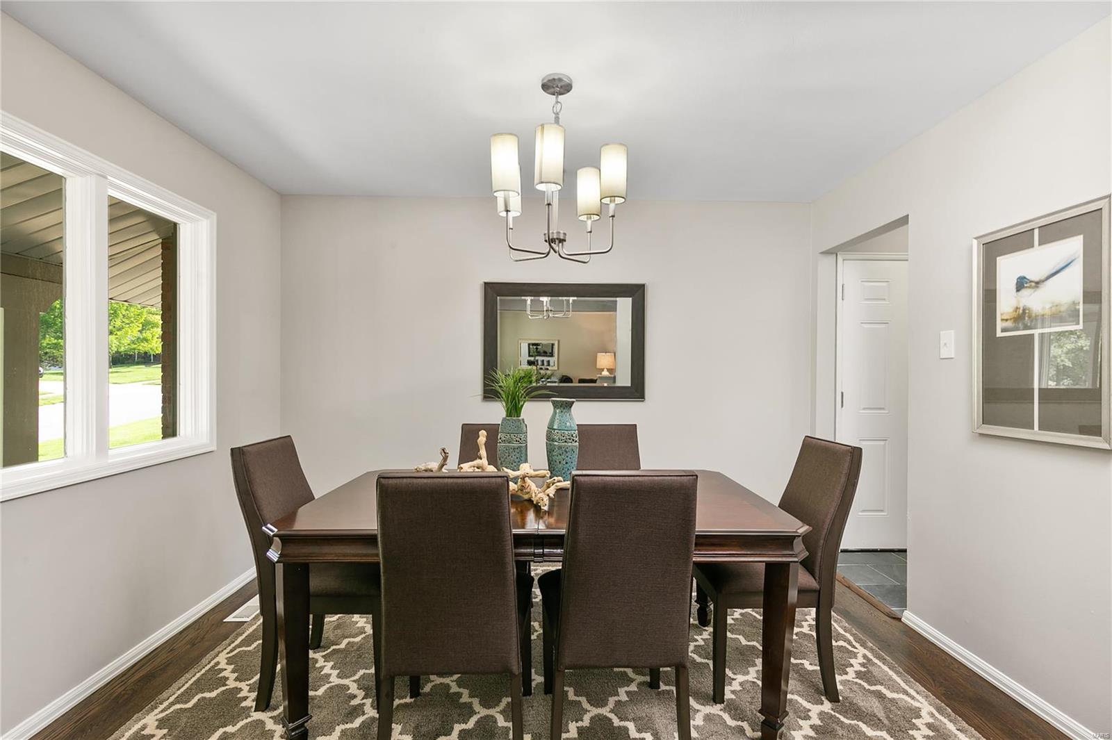 Whispering Oakwood 2 - Residential