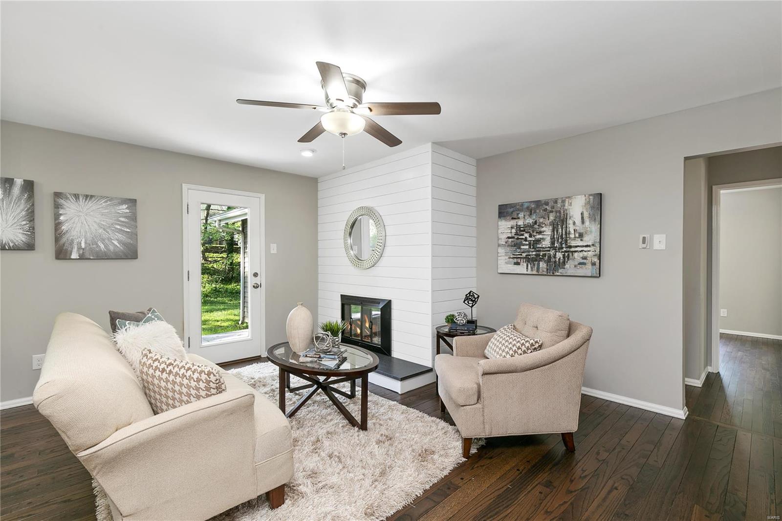 Whispering Oakwood 2 - Residential