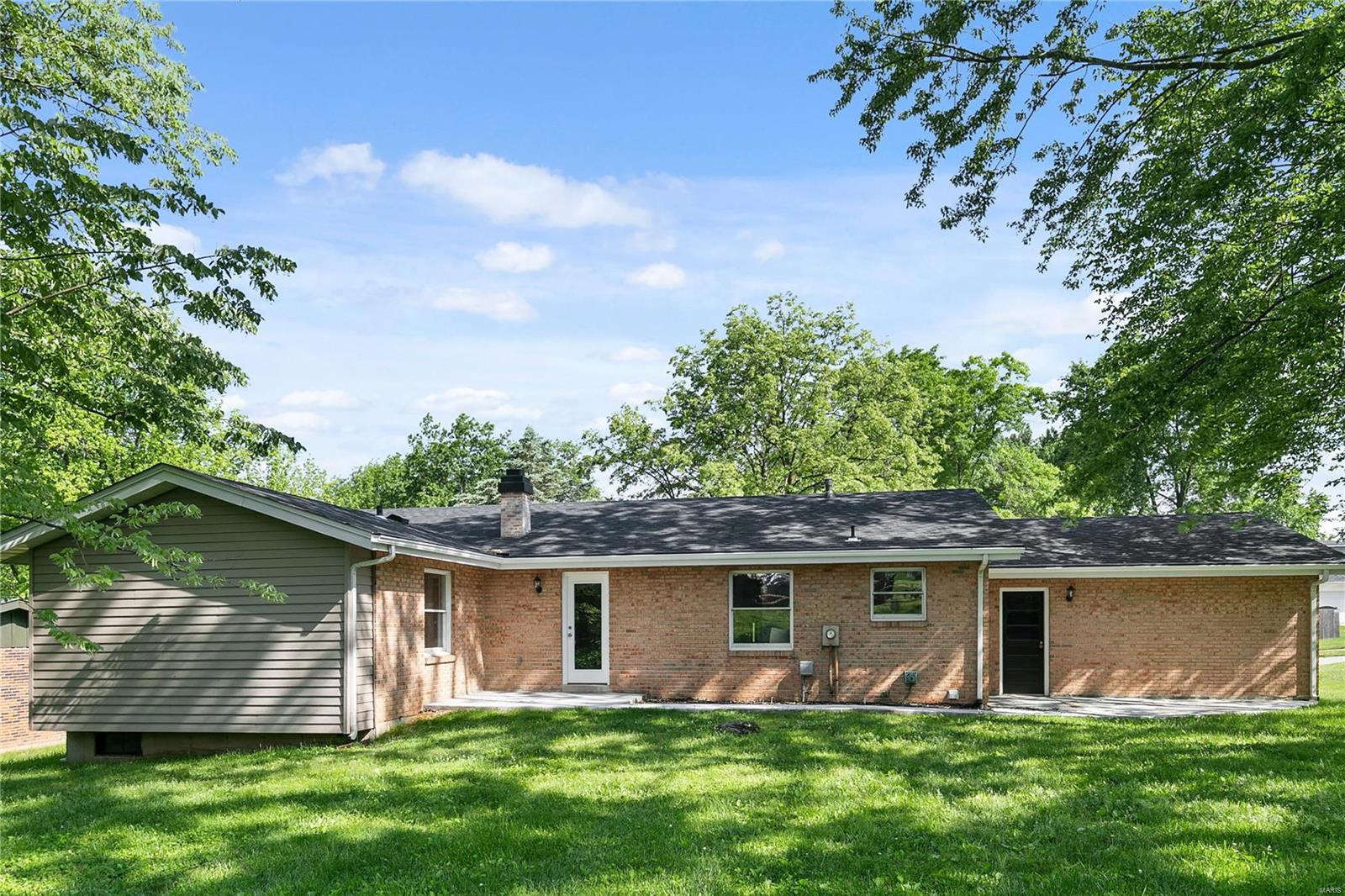 Whispering Oakwood 2 - Residential