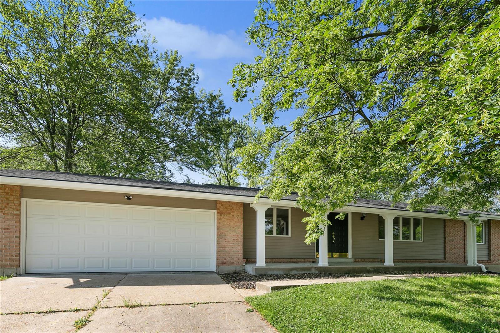 Whispering Oakwood 2 - Residential