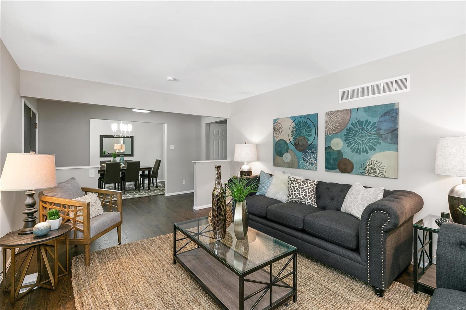 Whispering Oakwood 2 - Residential