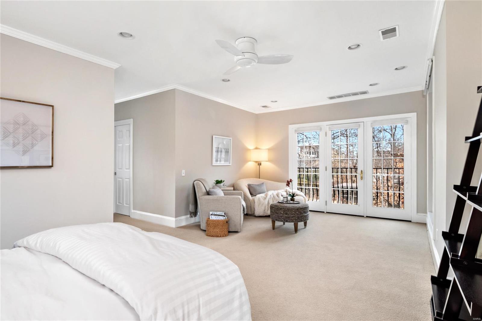 University Heights Amd 2 - Residential