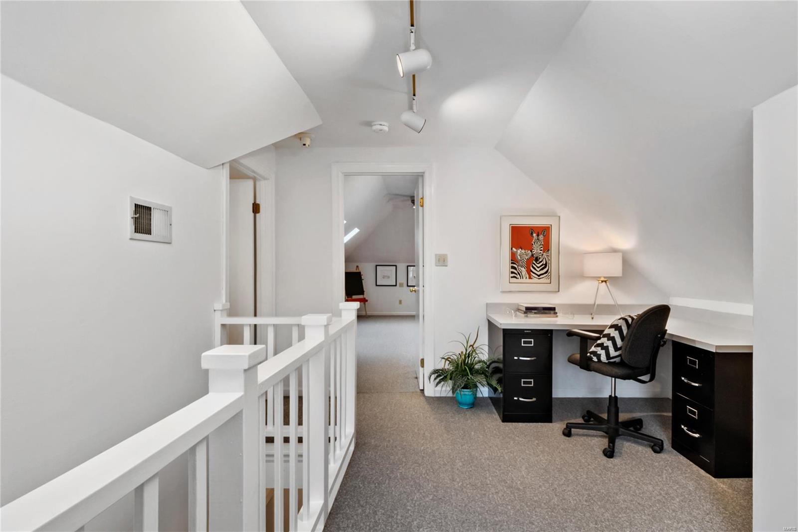 University Heights Amd 2 - Residential