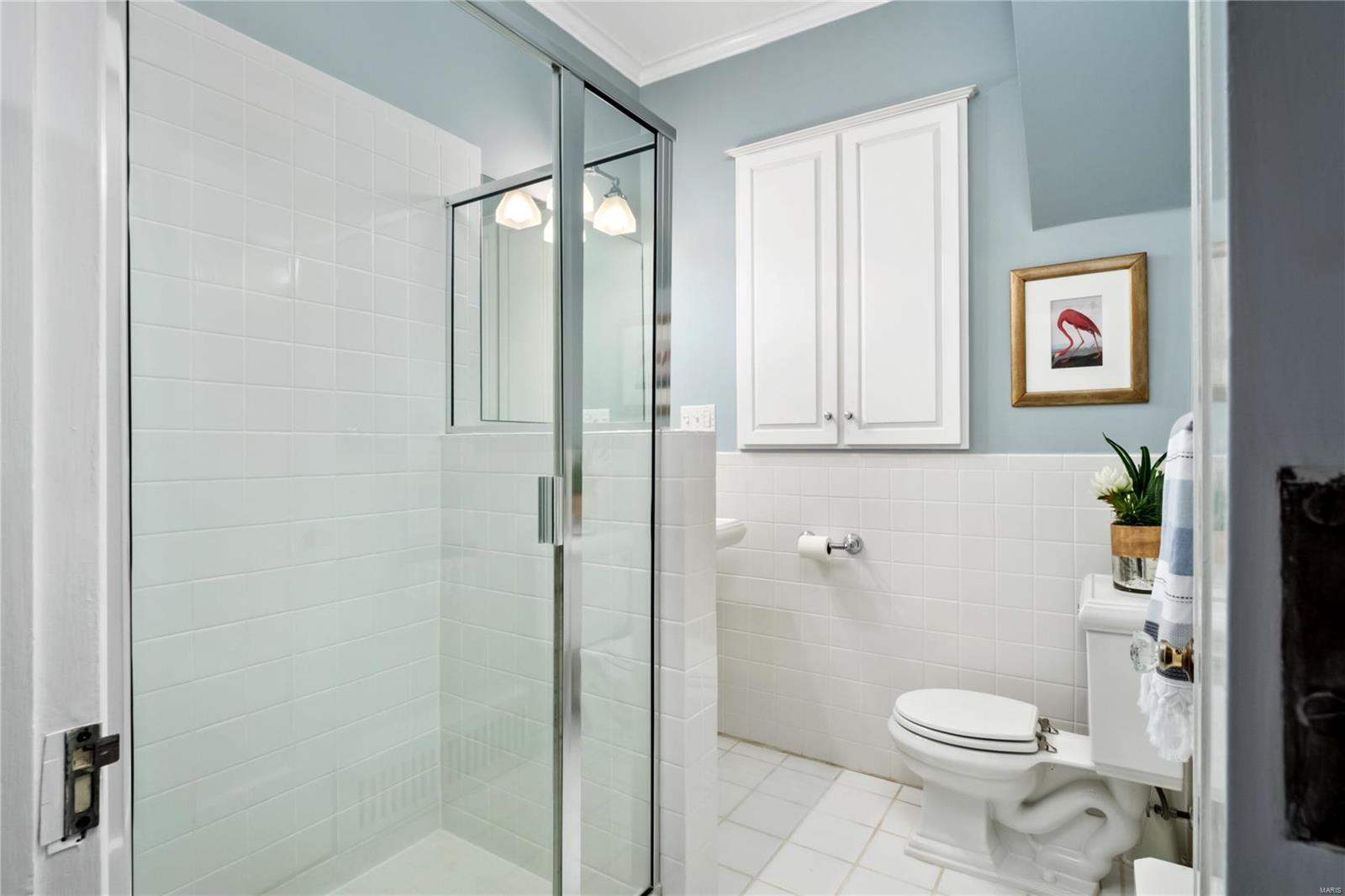 University Heights Amd 2 - Residential