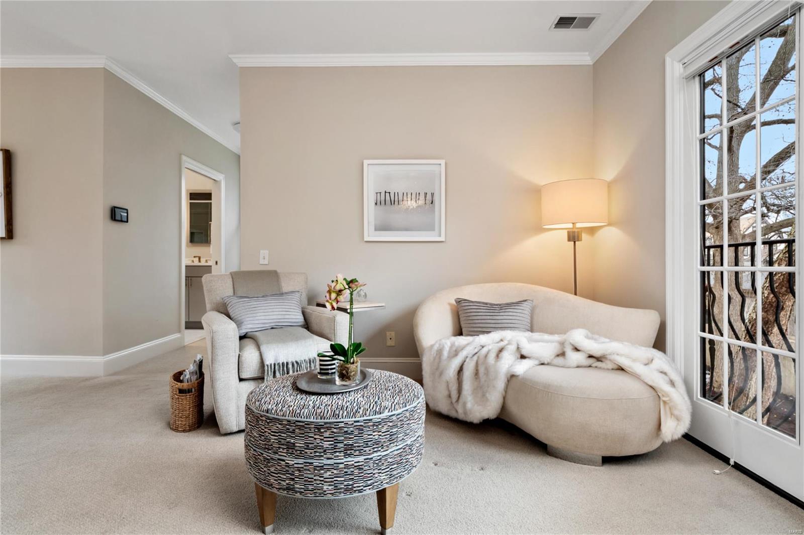 University Heights Amd 2 - Residential