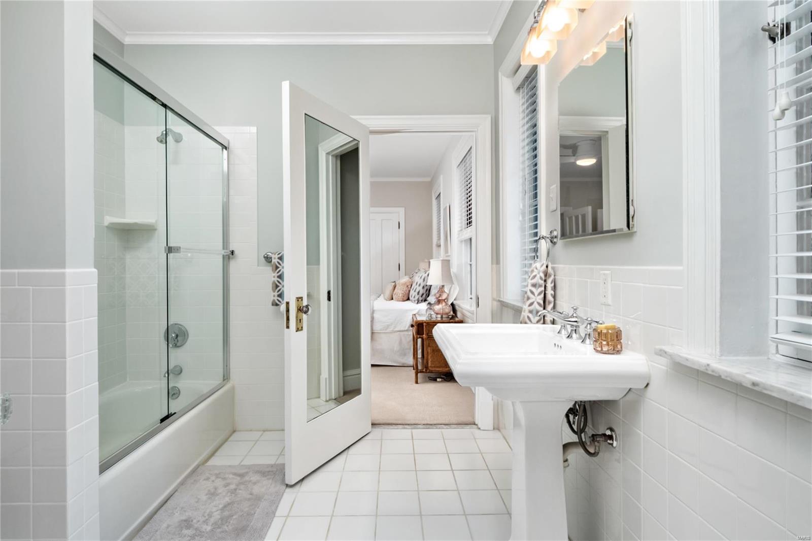 University Heights Amd 2 - Residential