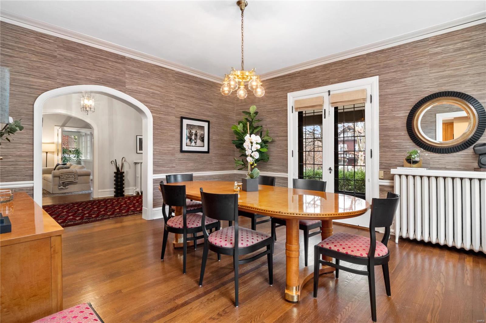 University Heights Amd 2 - Residential