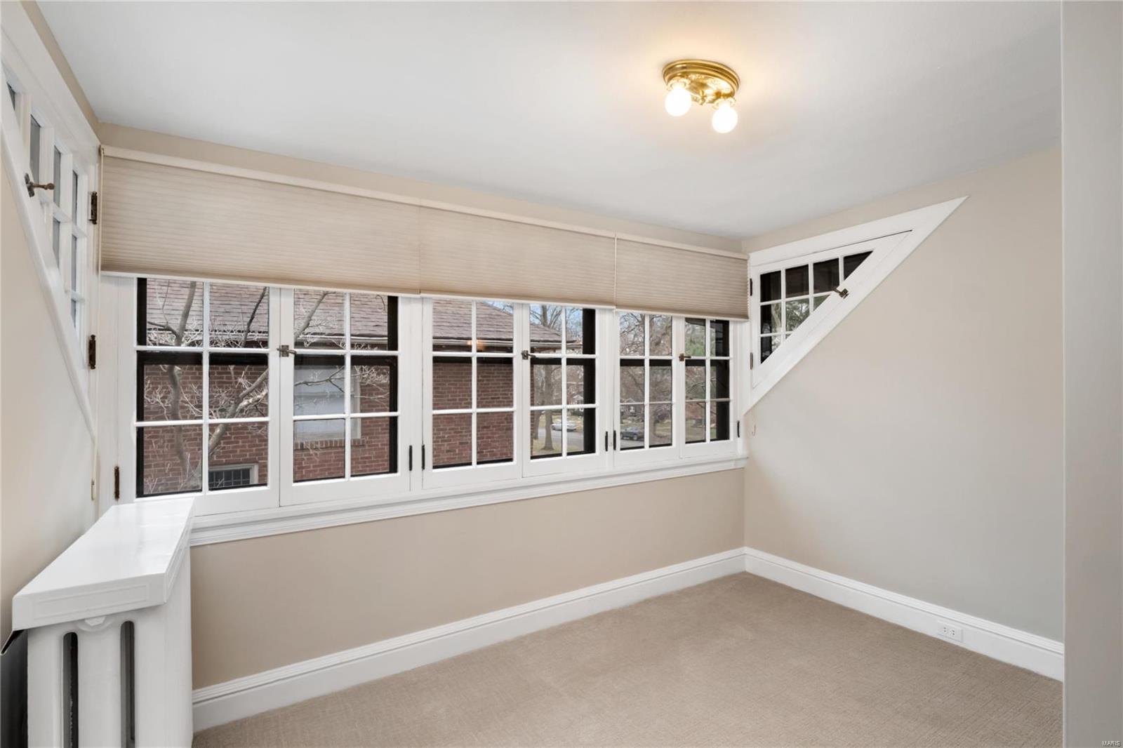 University Heights Amd 2 - Residential