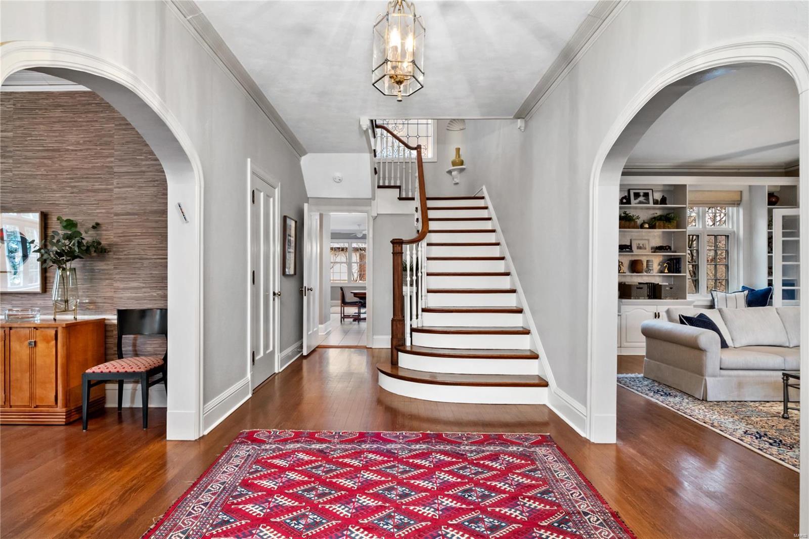 University Heights Amd 2 - Residential