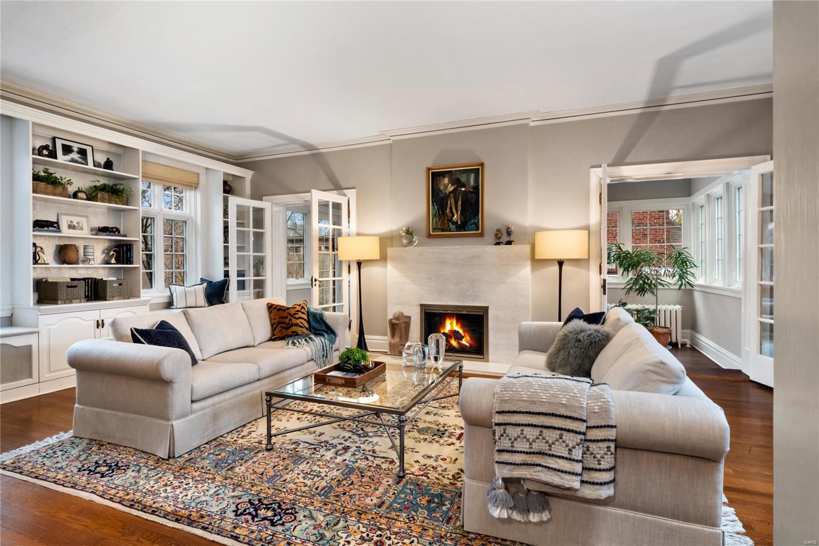 University Heights Amd 2 - Residential