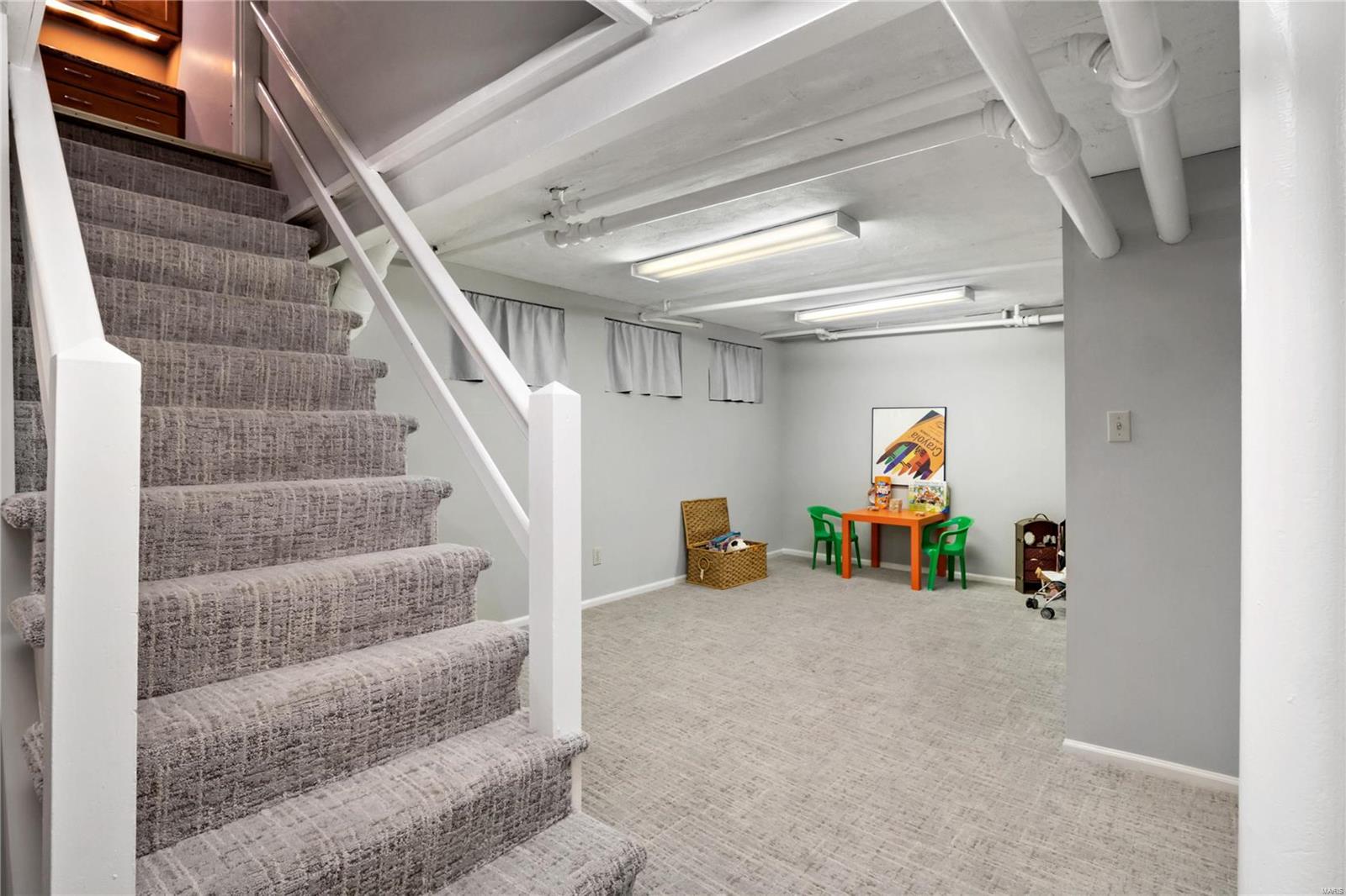 University Heights Amd 2 - Residential