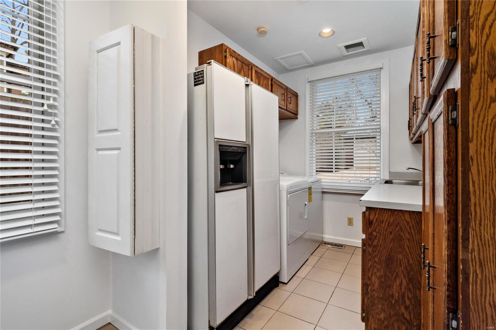 University Heights Amd 2 - Residential