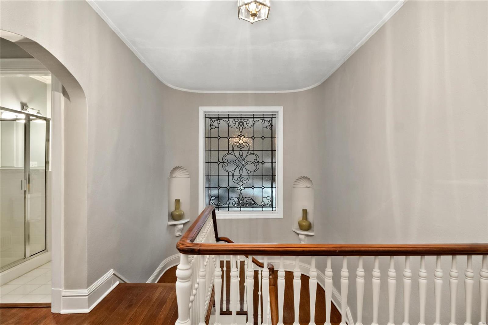 University Heights Amd 2 - Residential