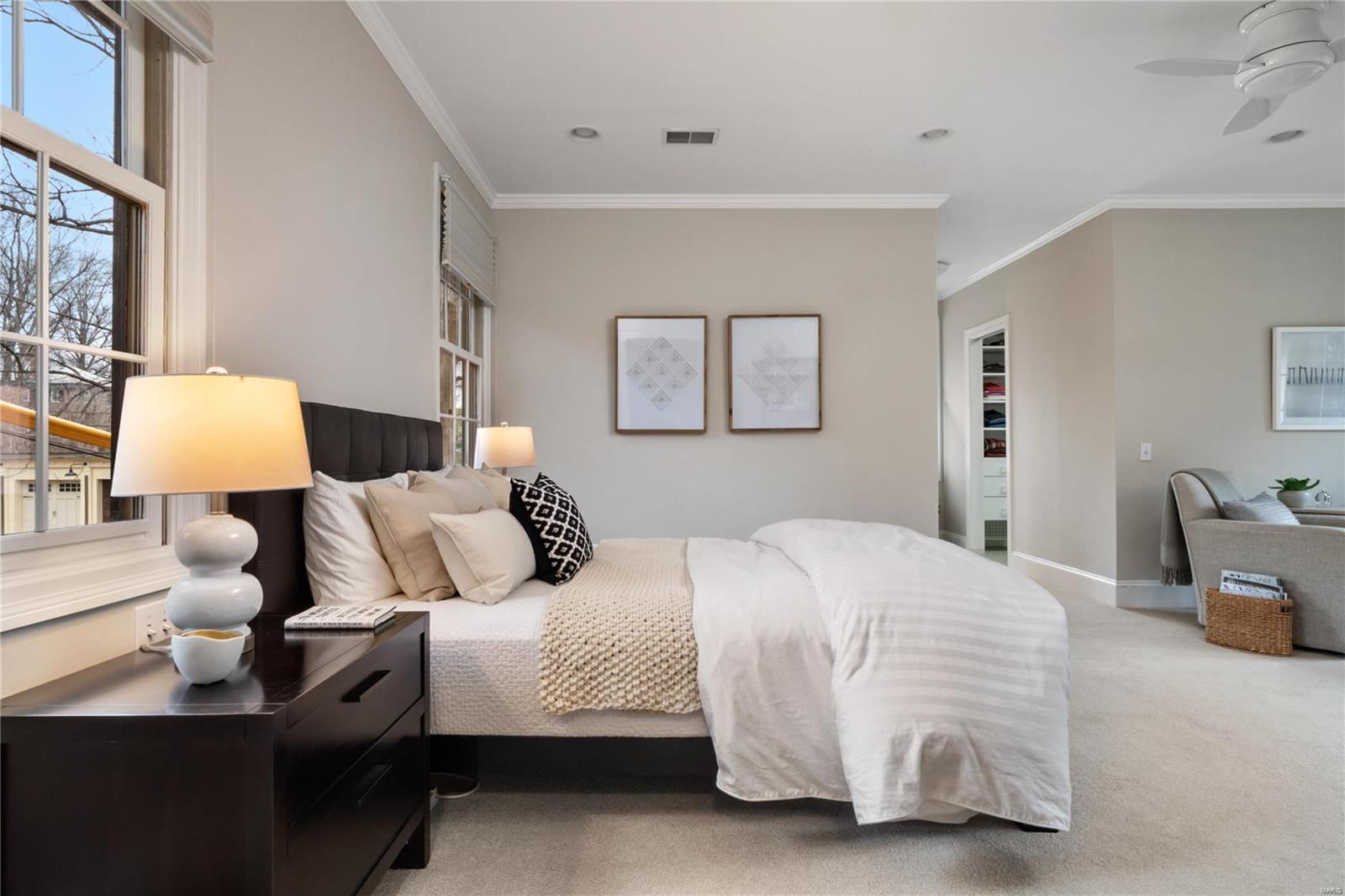 University Heights Amd 2 - Residential