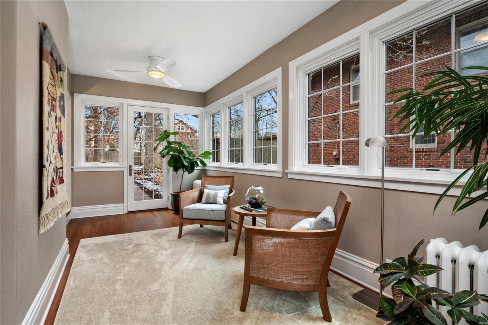 University Heights Amd 2 - Residential