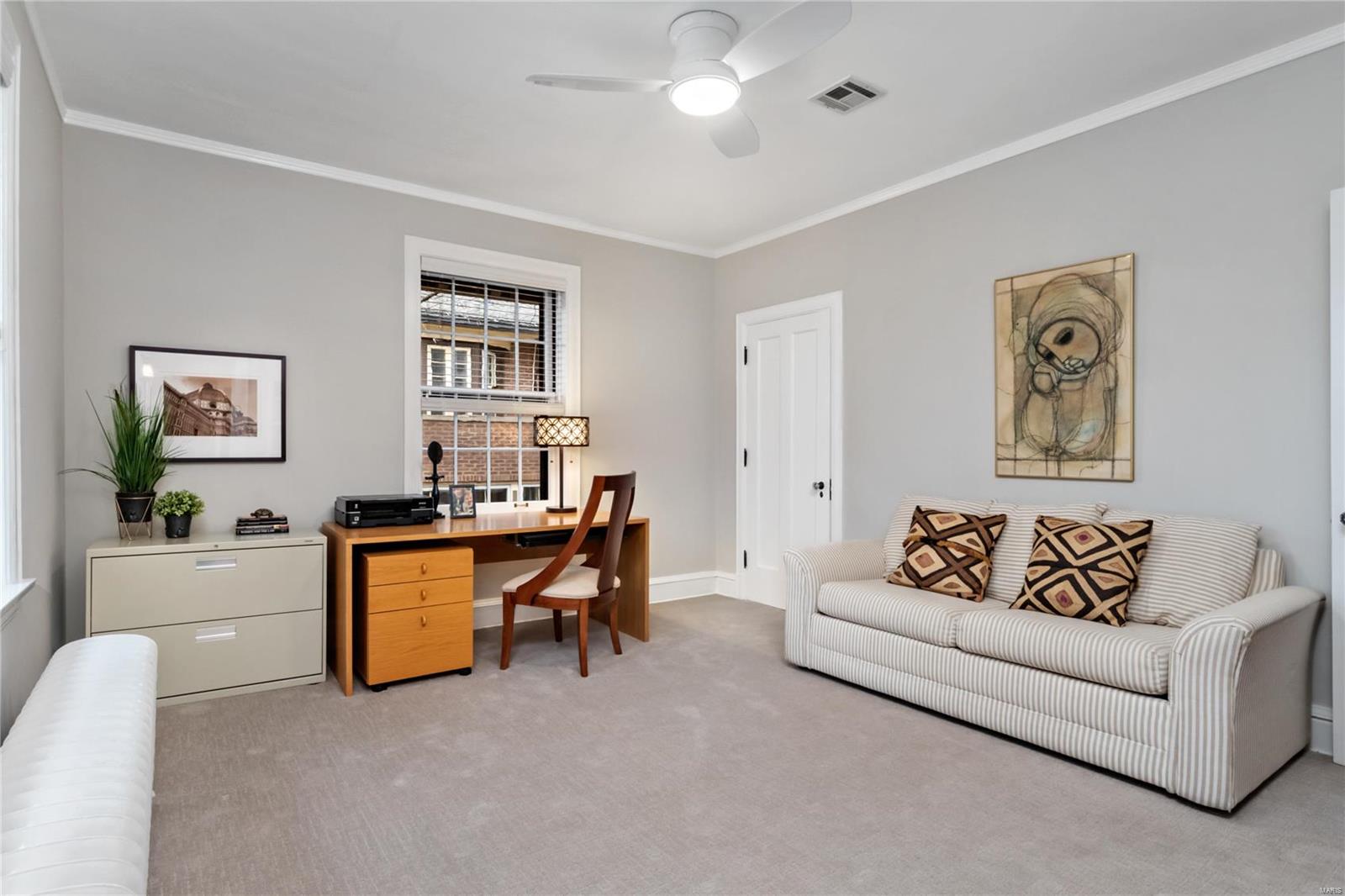 University Heights Amd 2 - Residential