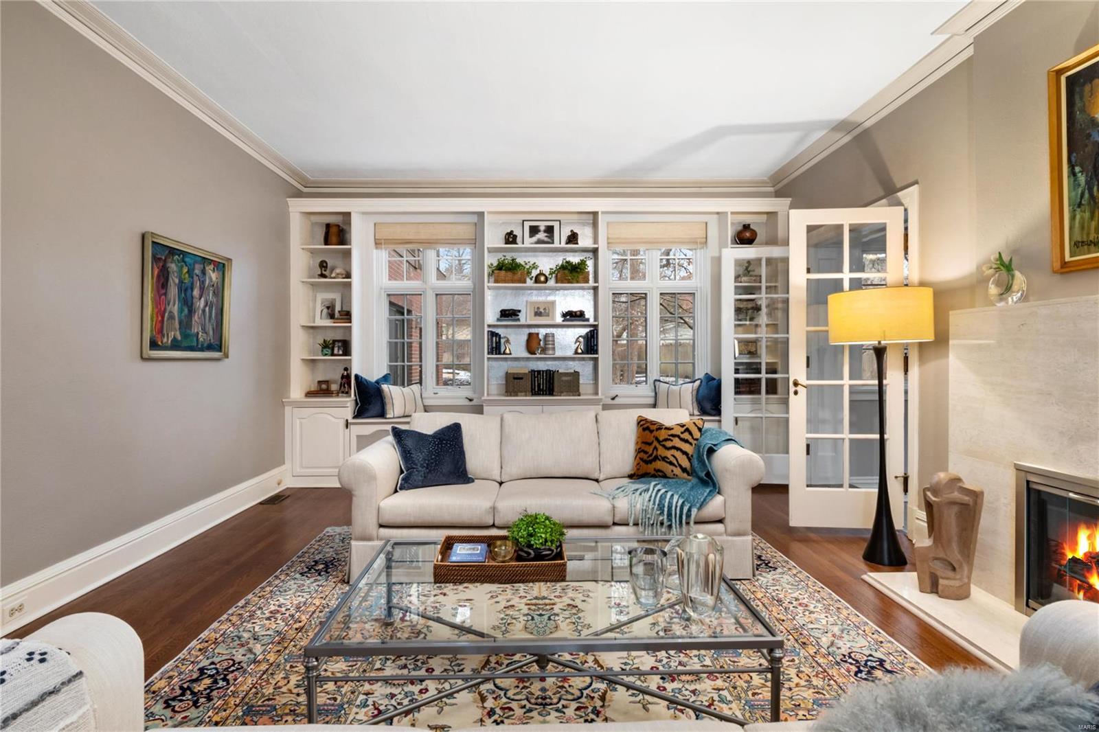 University Heights Amd 2 - Residential