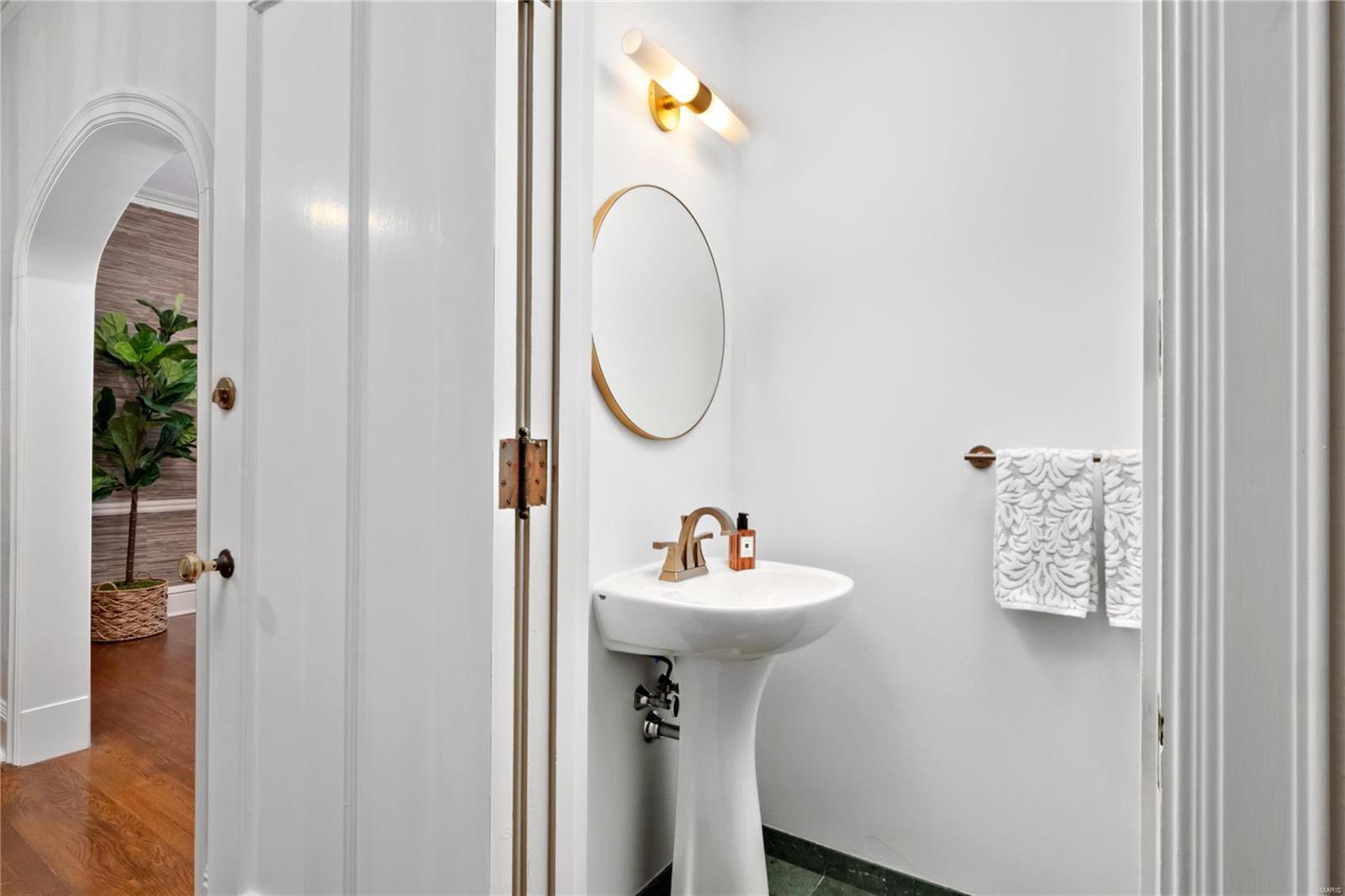 University Heights Amd 2 - Residential