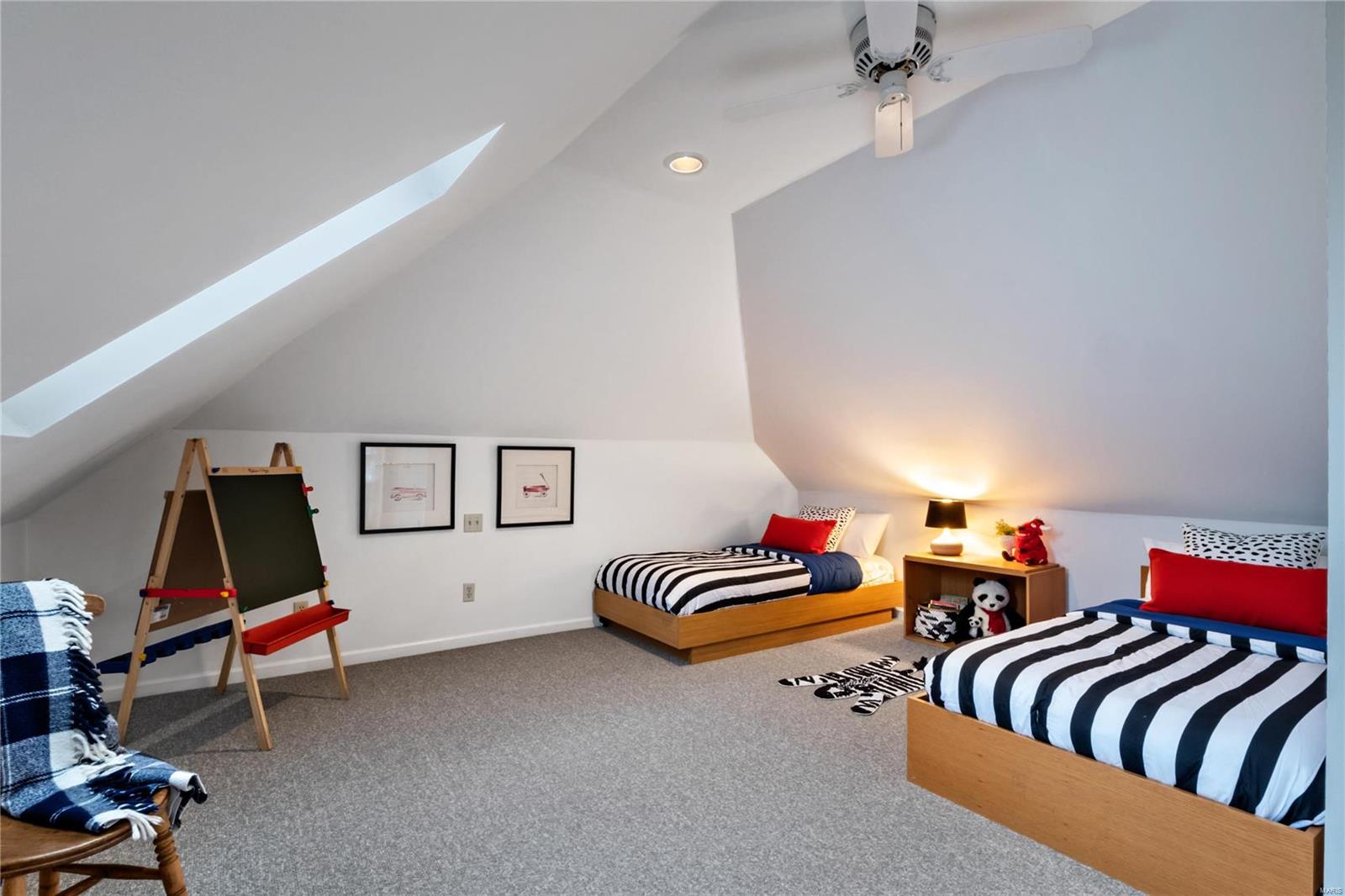 University Heights Amd 2 - Residential