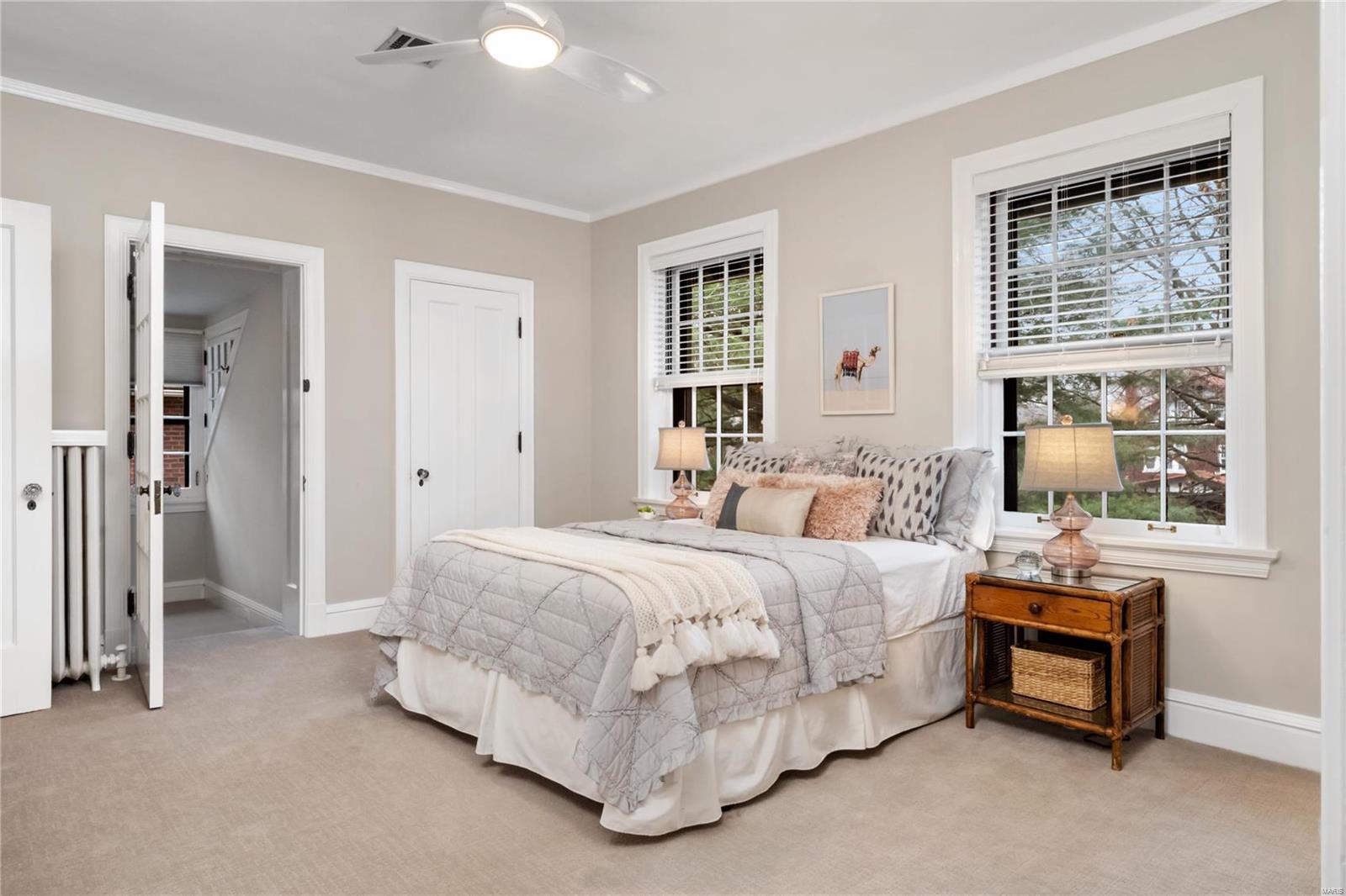 University Heights Amd 2 - Residential