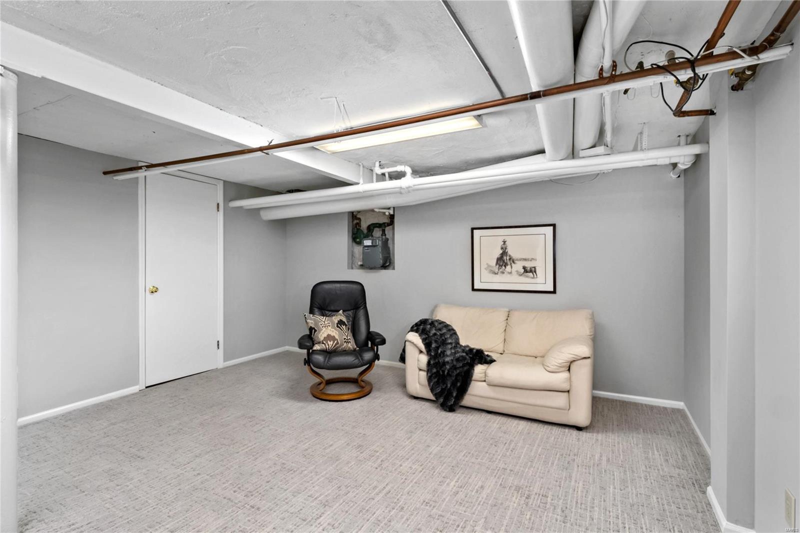 University Heights Amd 2 - Residential