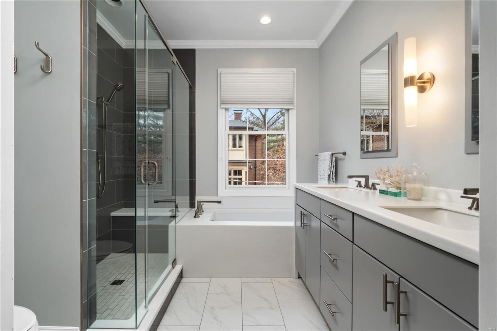 University Heights Amd 2 - Residential