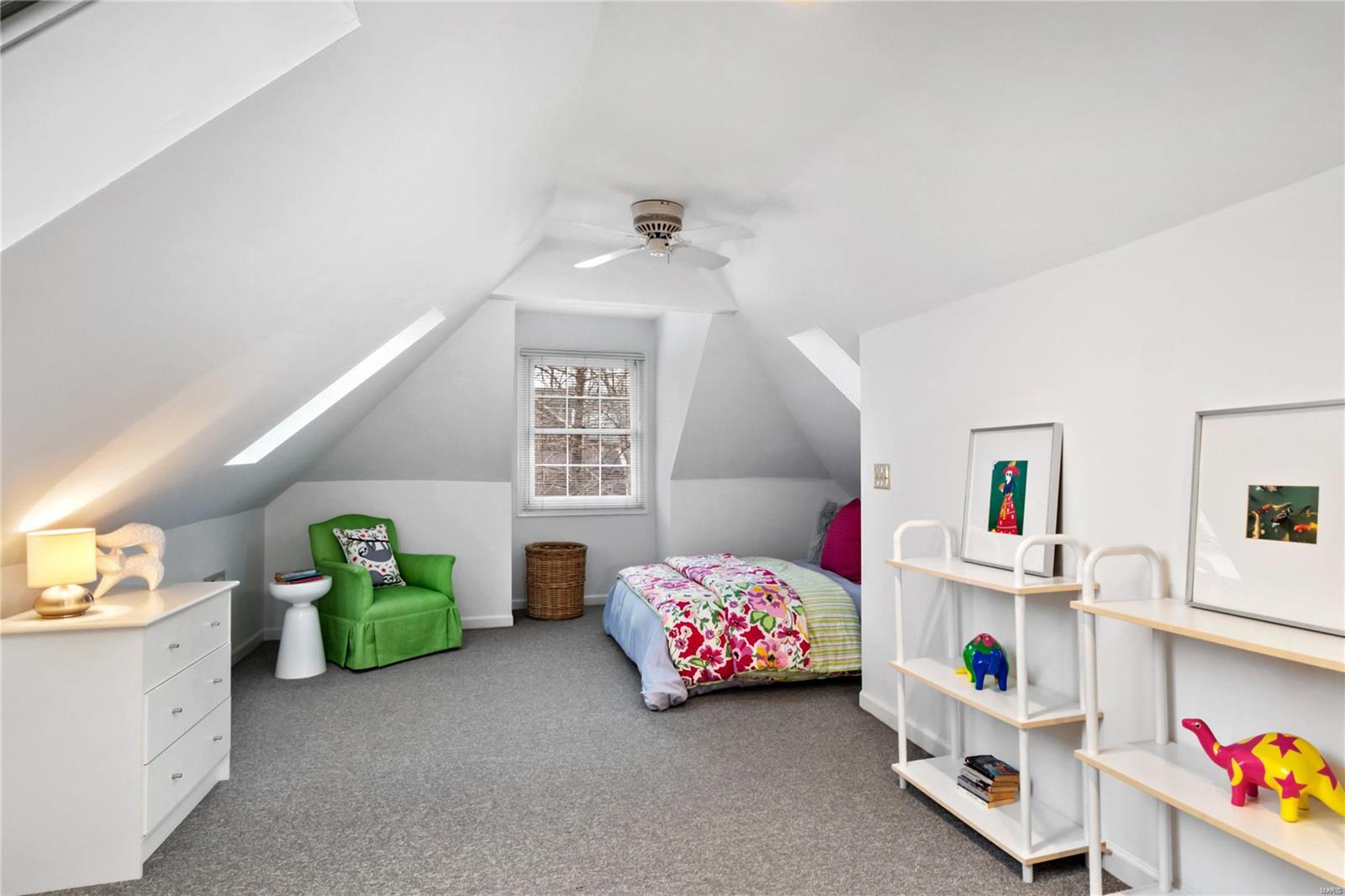 University Heights Amd 2 - Residential