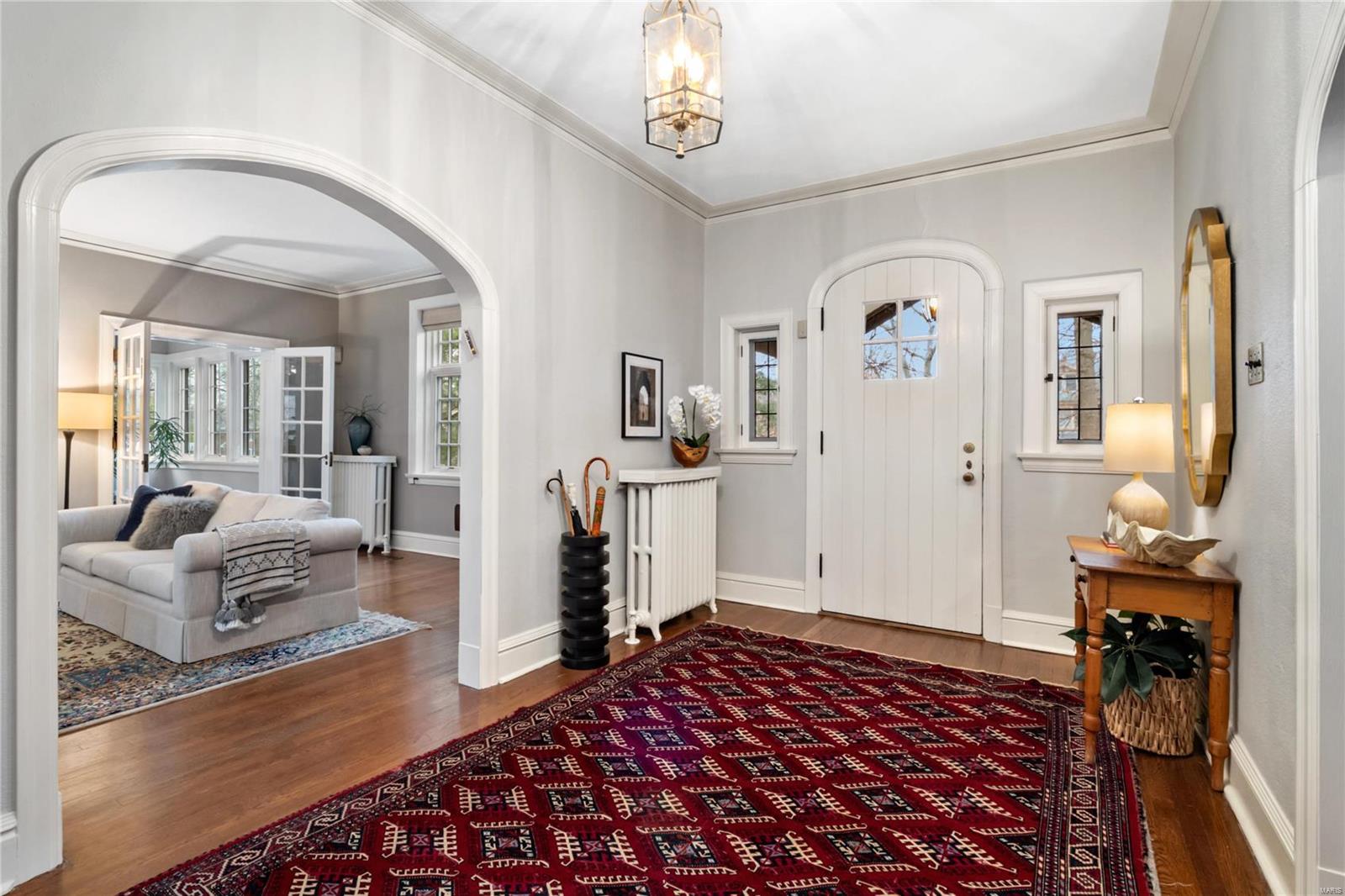 University Heights Amd 2 - Residential