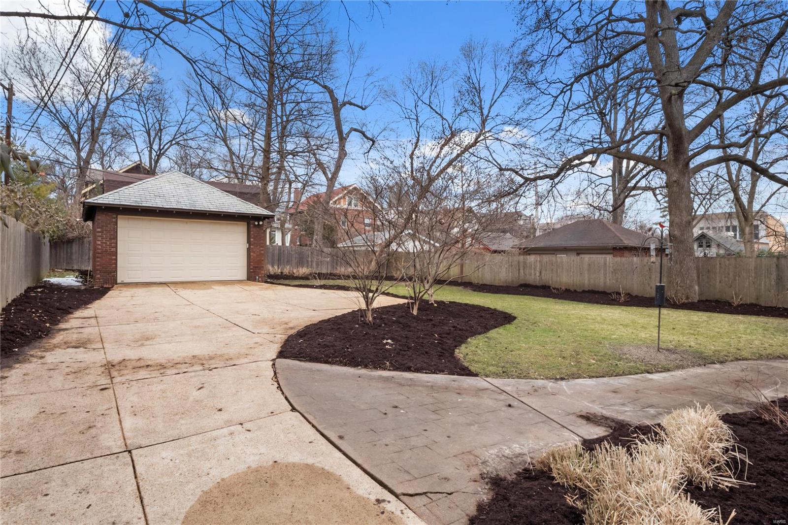 University Heights Amd 2 - Residential