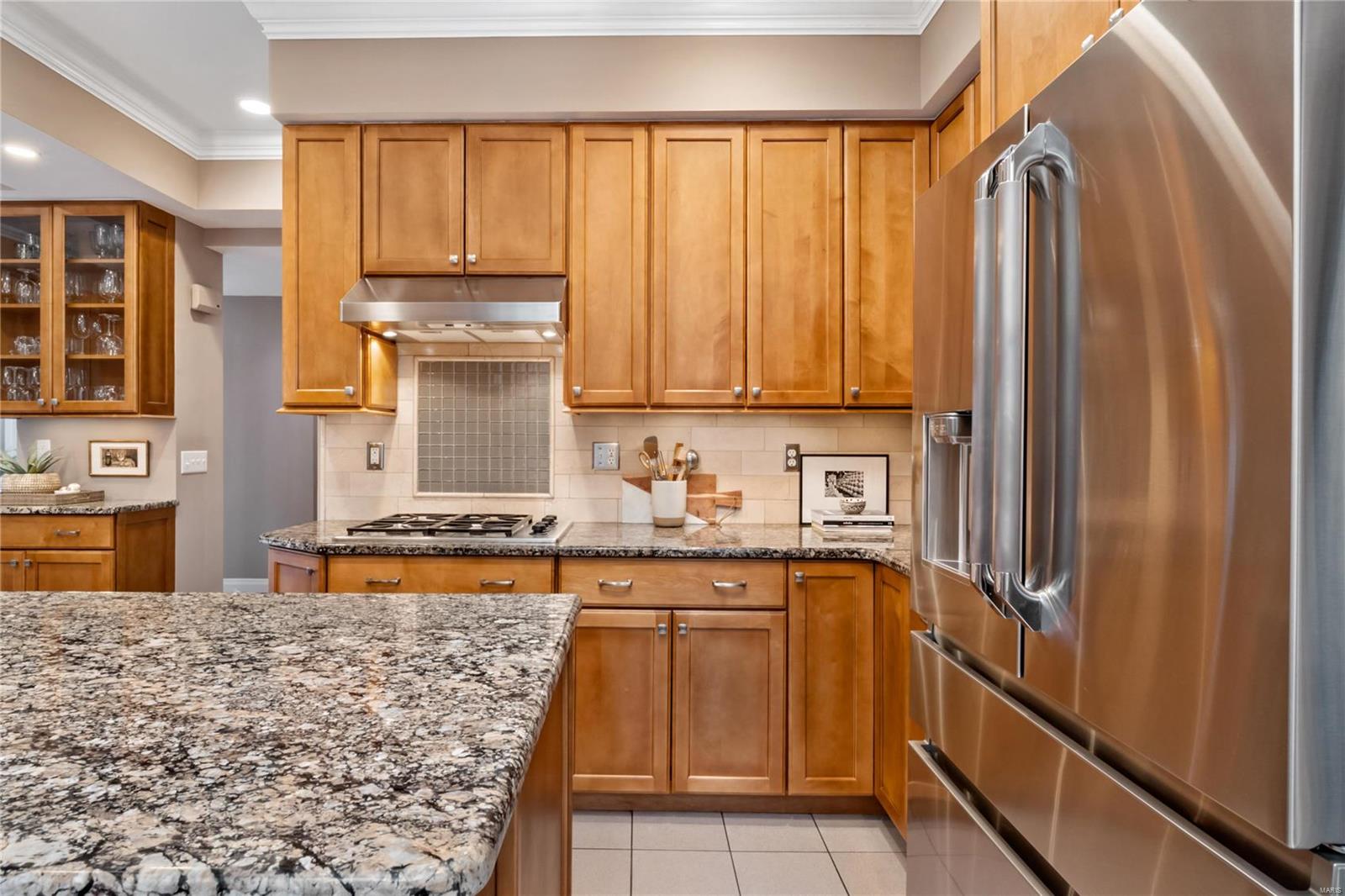 University Heights Amd 2 - Residential