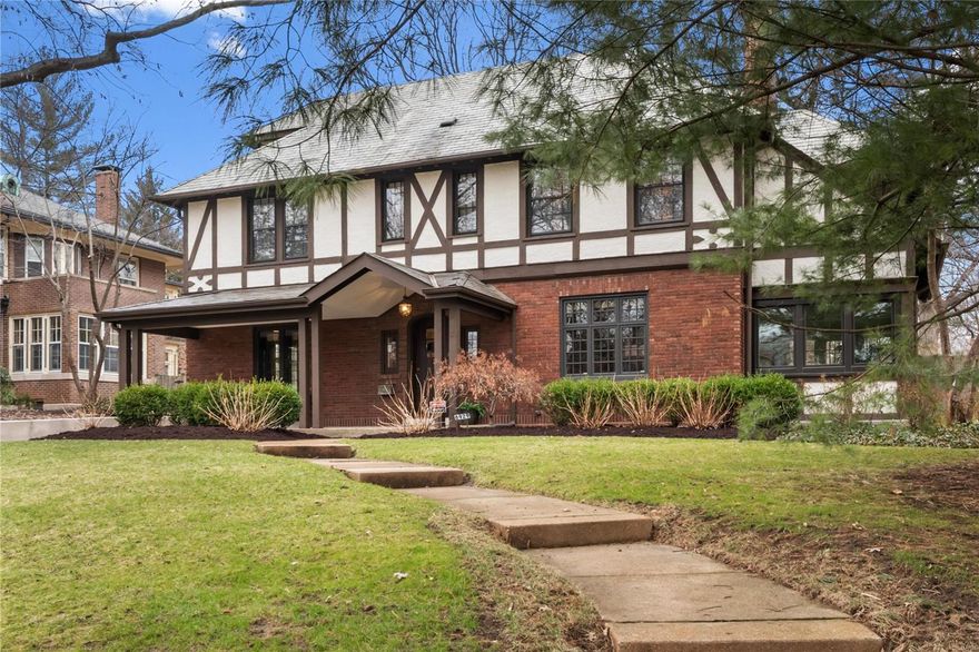 Spectacular home in University Heights is renovated for today’s lifestyle and not to be missed! As you enter the gracious foyer you are greeted with views of the main living areas and lovely stairway. A spacious living room enhanced by a gas fireplace and built in bookcases leads you through French doors to a cheerful sunroom,perfect for relaxing with your favorite beverage and book. A handsome dining room opens into the gourmet kitchen with top of the line appliances, granite counters and custom cabinetry. The renovated kitchen opens to a huge light filled family room and office area. The 2nd floor master suite with a new master bath, huge w/In closet, custom art glass window provides a welcome retreat. The 2nd  level boasts 3 additional bedrooms, 2 full baths, and additional sitting room. Two expansive bedrooms and an office space complete the third floor.A partially finished LL completes the package for the discriminating buyer. Updates galore from top to bottom! Additional Rooms: Mud Room