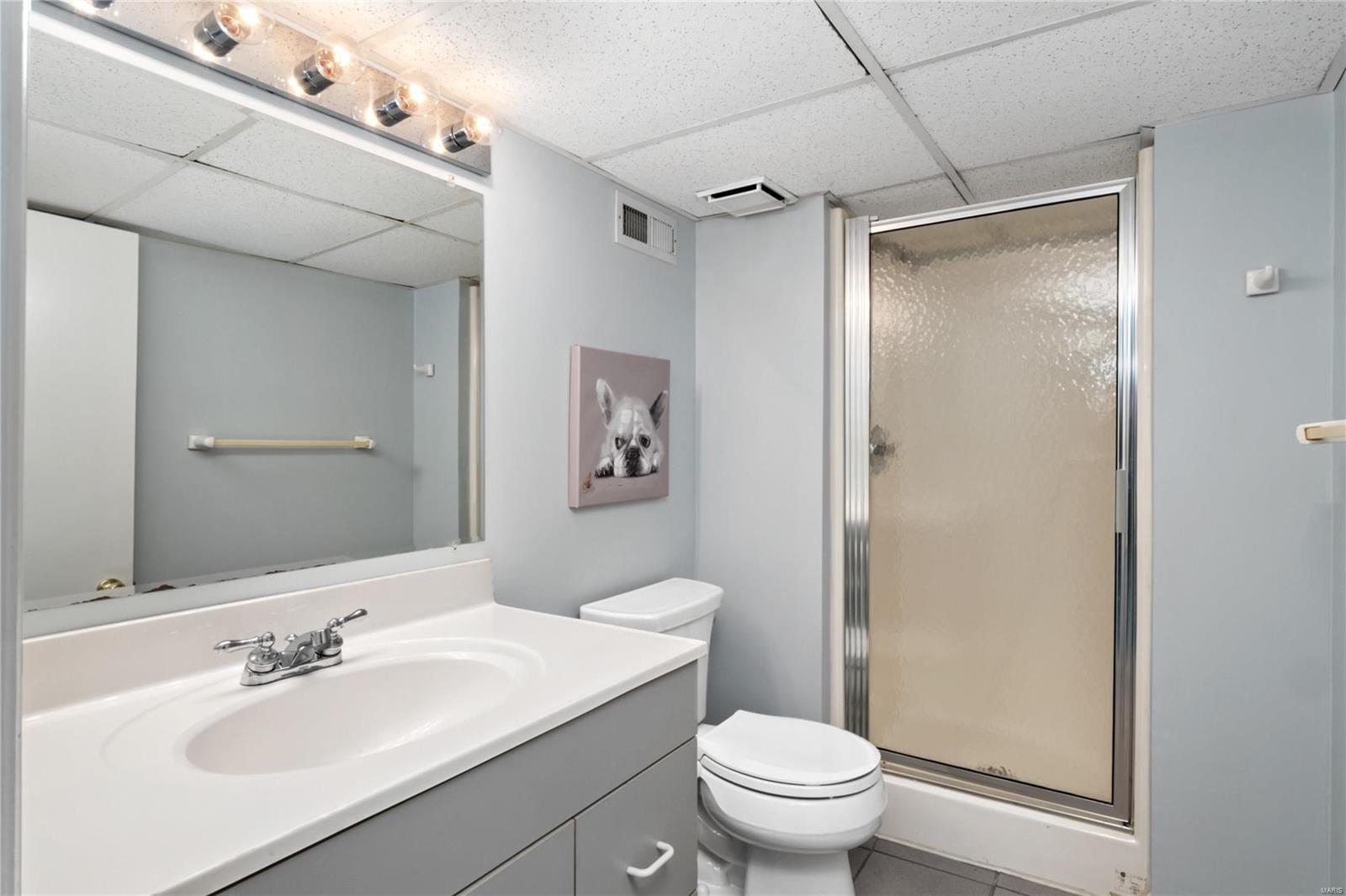 University Heights Amd 2 - Residential