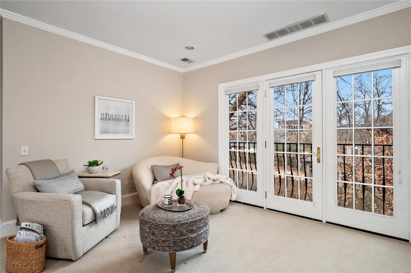 University Heights Amd 2 - Residential