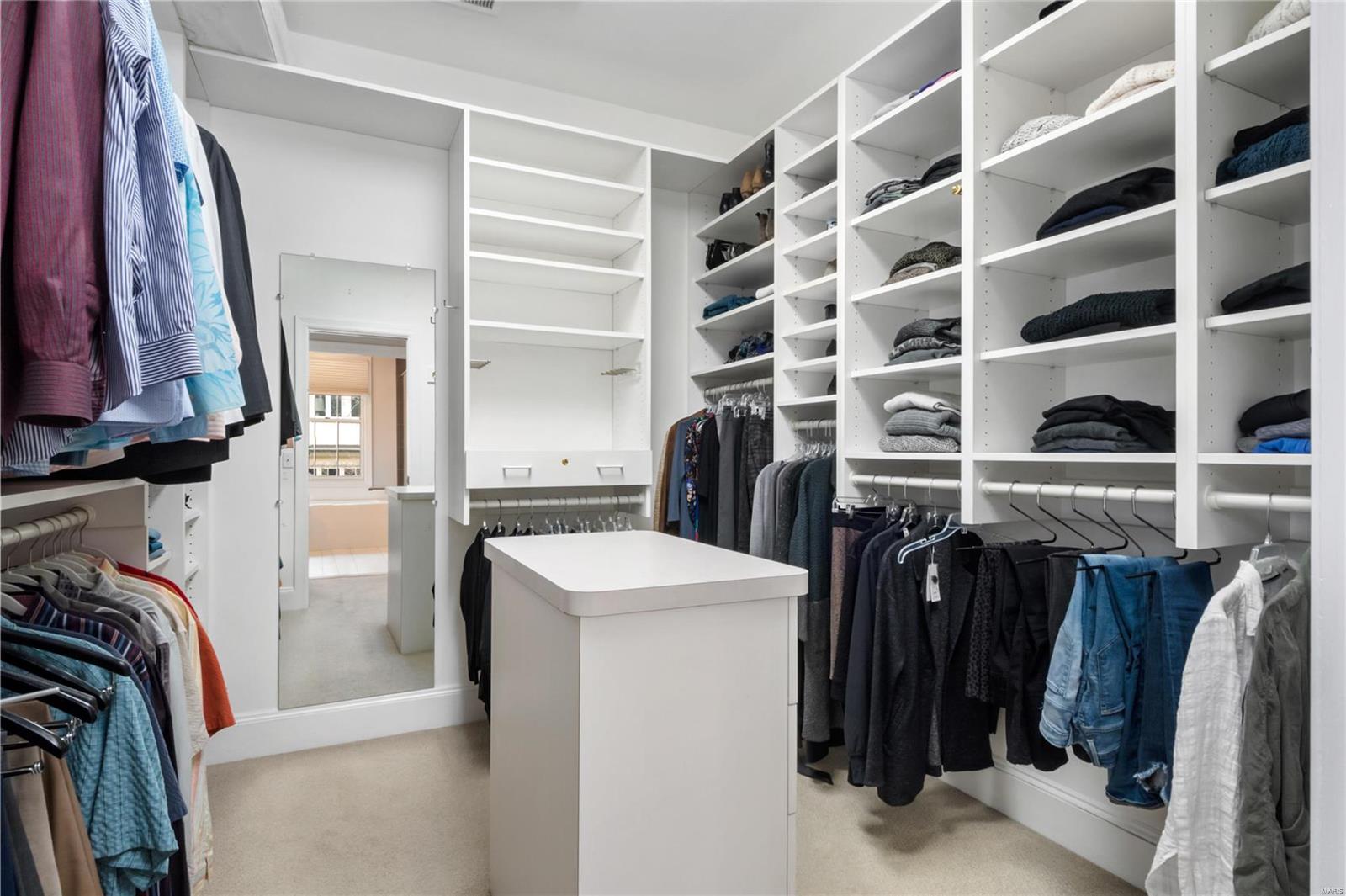 University Heights Amd 2 - Residential