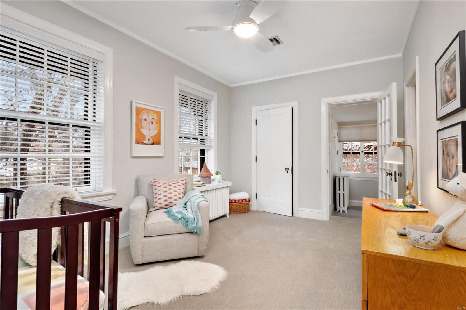 University Heights Amd 2 - Residential