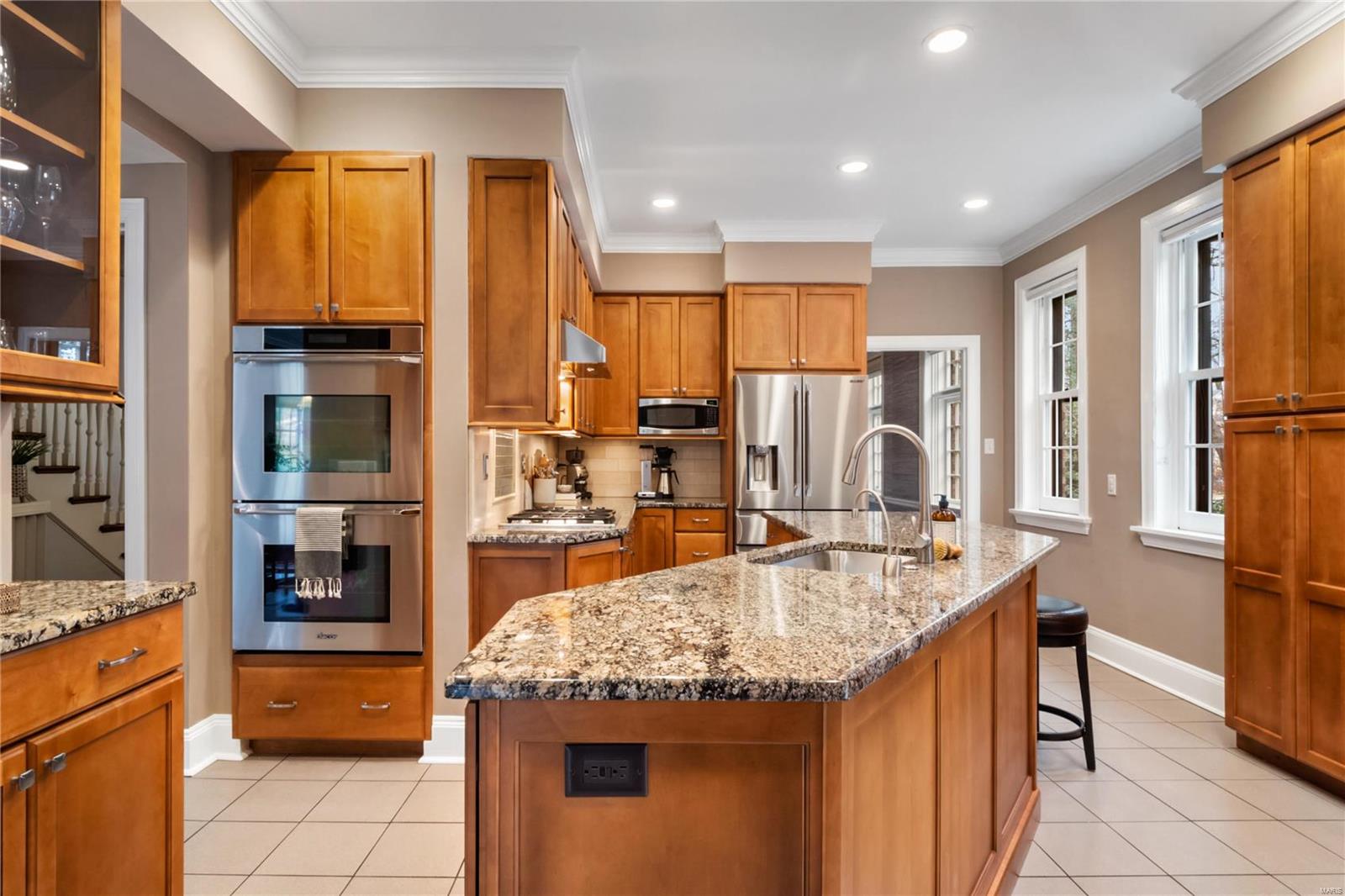 University Heights Amd 2 - Residential