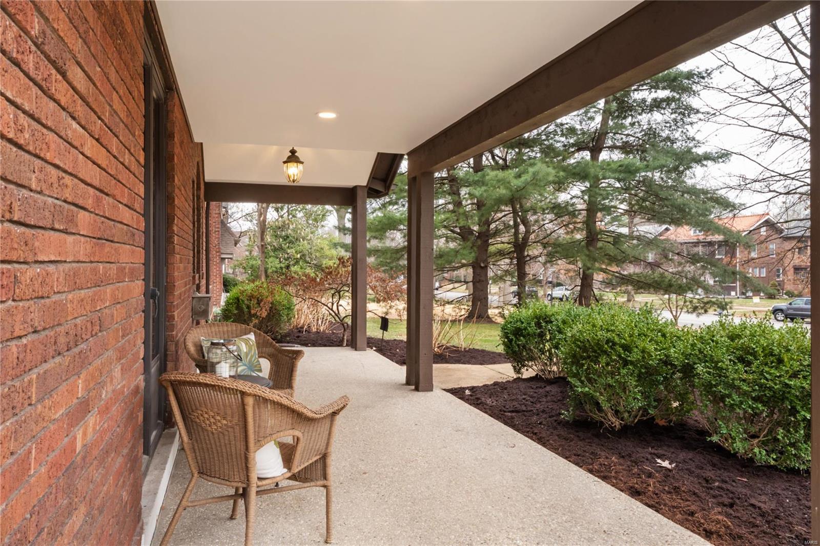 University Heights Amd 2 - Residential