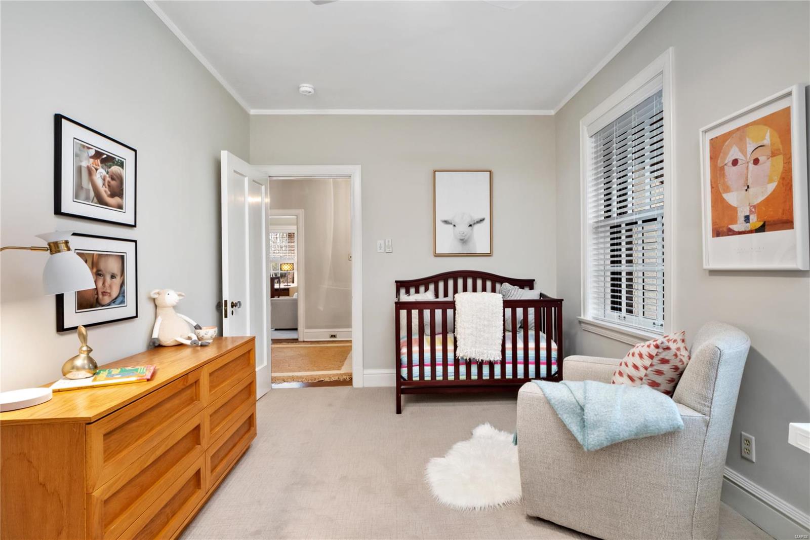 University Heights Amd 2 - Residential