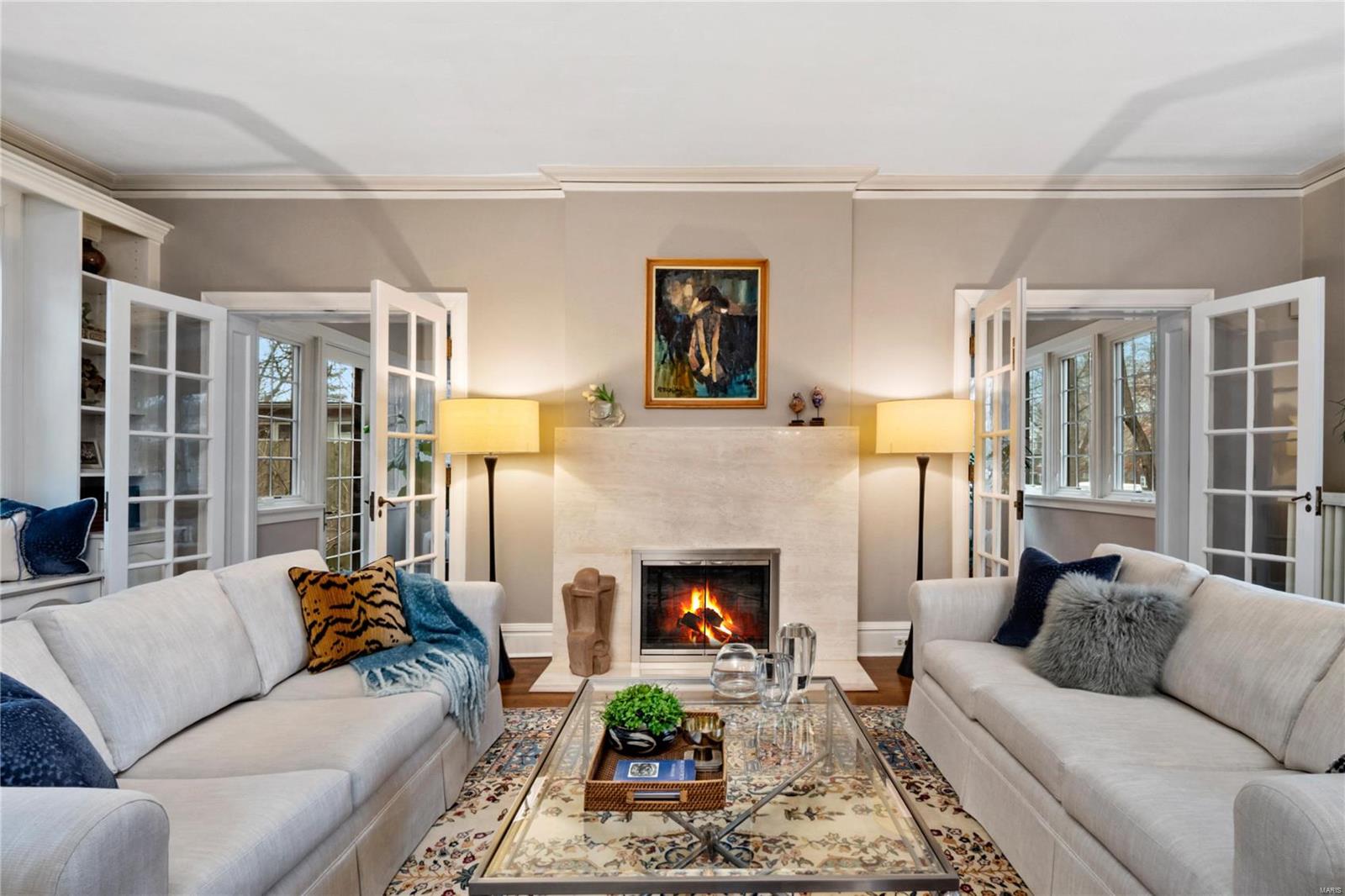 University Heights Amd 2 - Residential